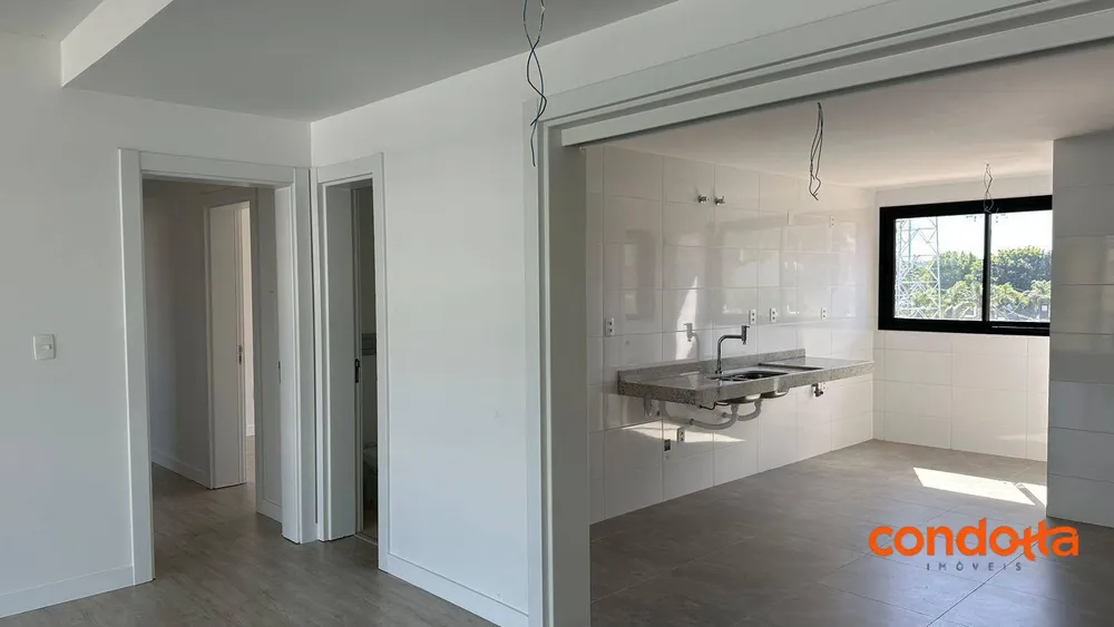 Apartamento, 3 quartos, 162 m² - Foto 2