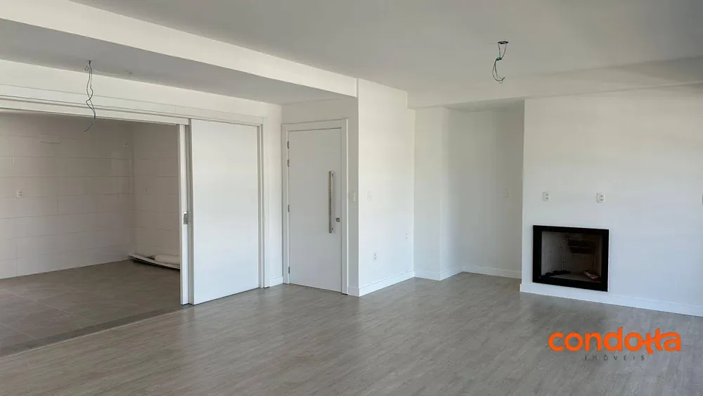 Apartamento, 3 quartos, 162 m² - Foto 1