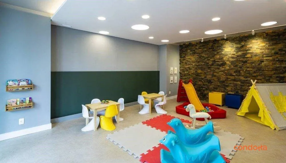 Apartamento, 3 quartos, 162 m² - Foto 15