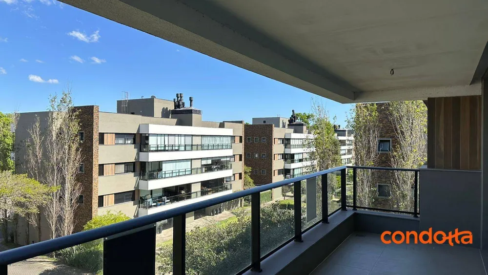 Apartamento, 3 quartos, 162 m² - Foto 14