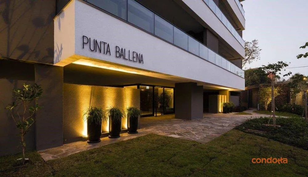 Apartamento, 3 quartos, 162 m² - Foto 16