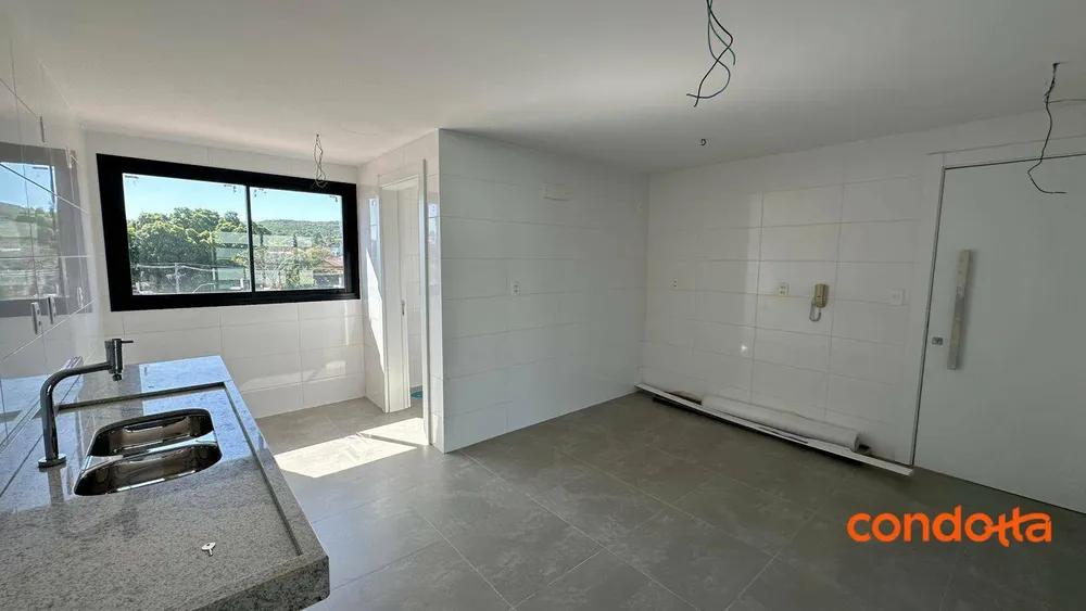Apartamento, 3 quartos, 162 m² - Foto 3