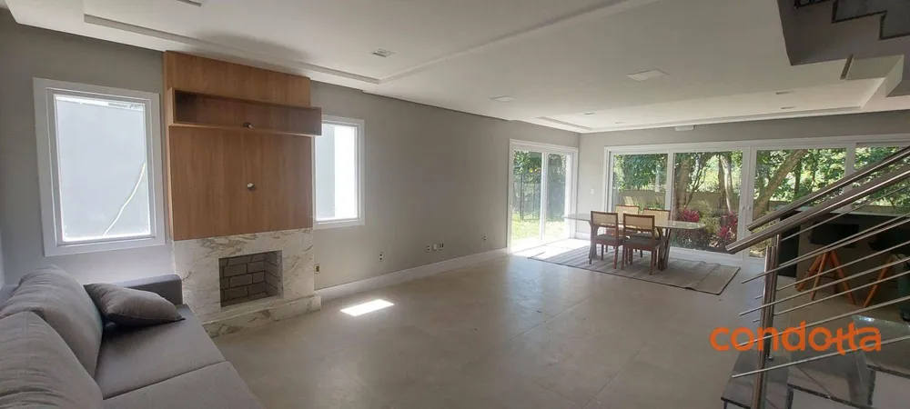 Casa, 4 quartos, 300 m² - Foto 13