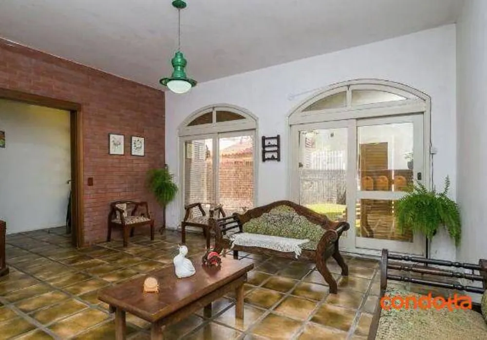 Casa, 4 quartos, 240 m² - Foto 3