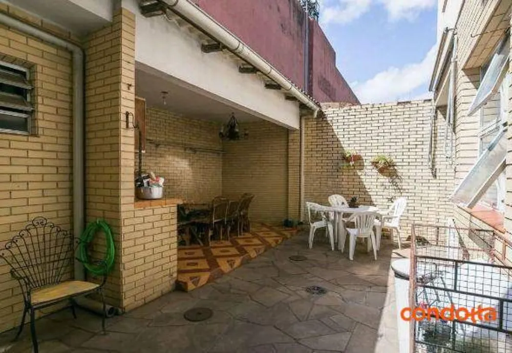 Casa, 4 quartos, 240 m² - Foto 11