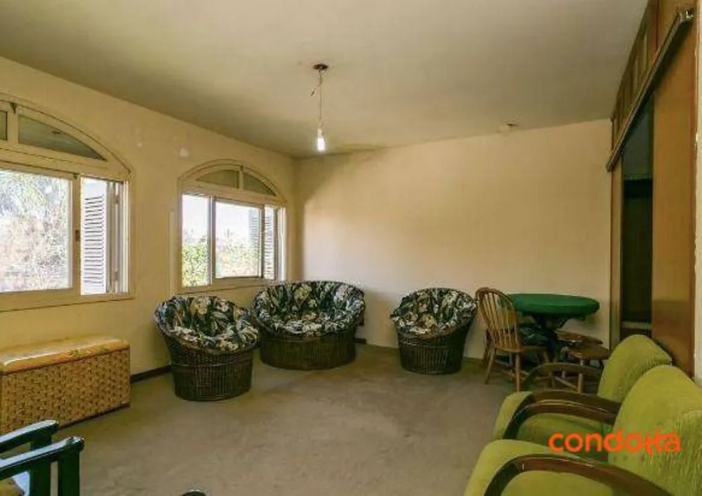 Casa, 4 quartos, 240 m² - Foto 2