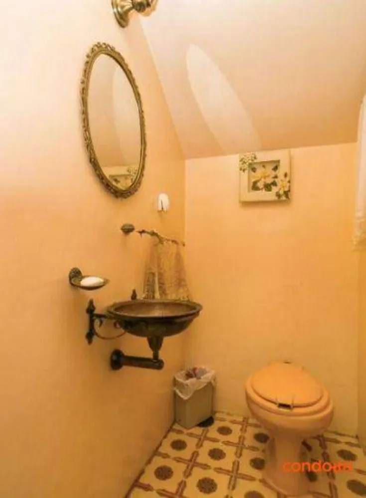 Casa, 4 quartos, 240 m² - Foto 1