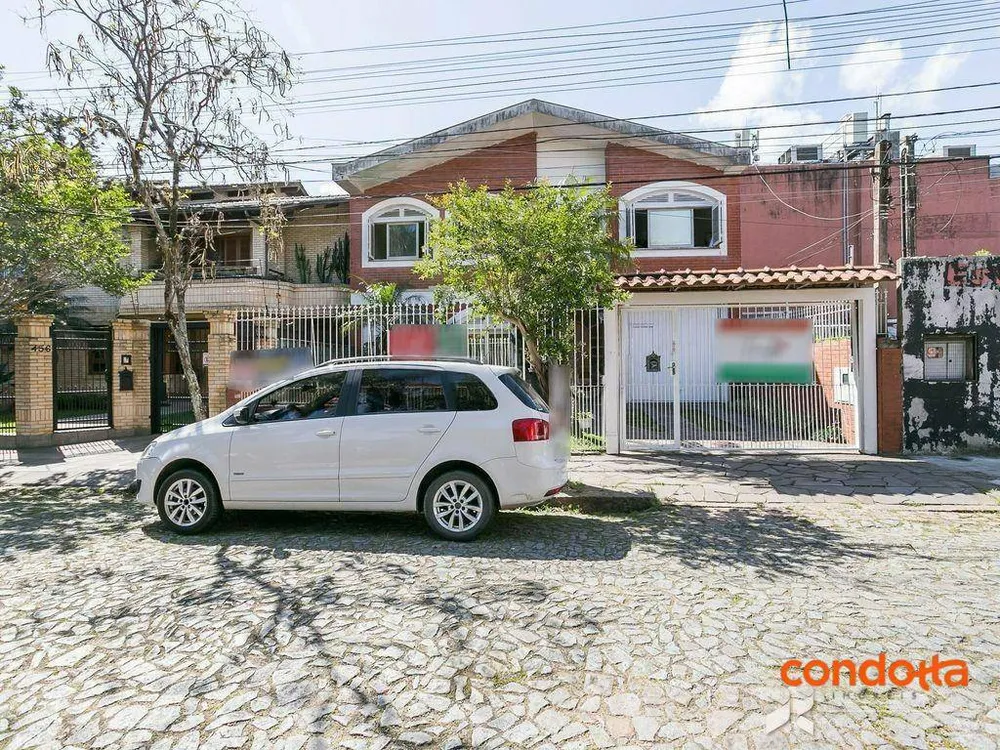 Casa, 4 quartos, 240 m² - Foto 12