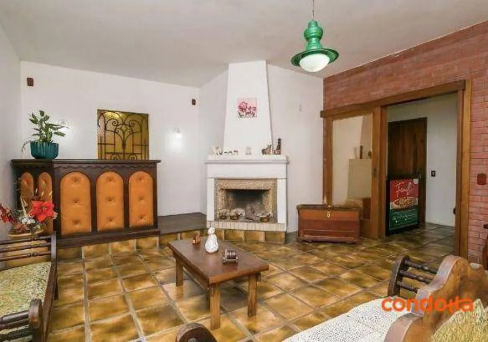 Casa, 4 quartos, 240 m² - Foto 9