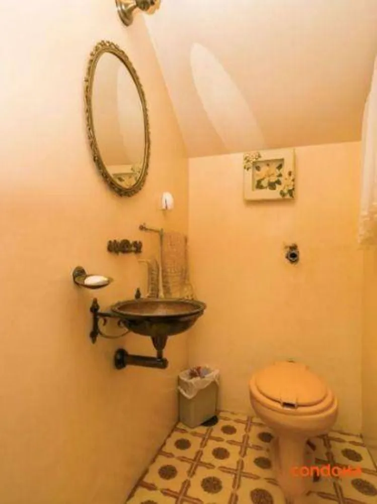 Casa, 4 quartos, 240 m² - Foto 8
