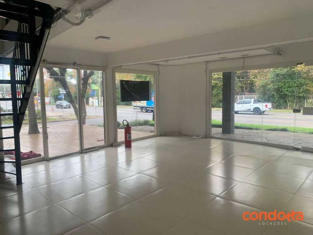 Loja-Salão, 63 m² - Foto 8