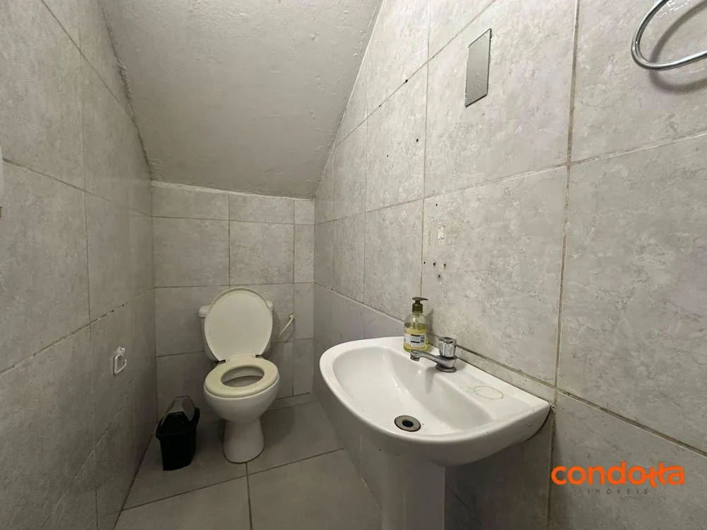 Depósito-Galpão, 250 m² - Foto 10