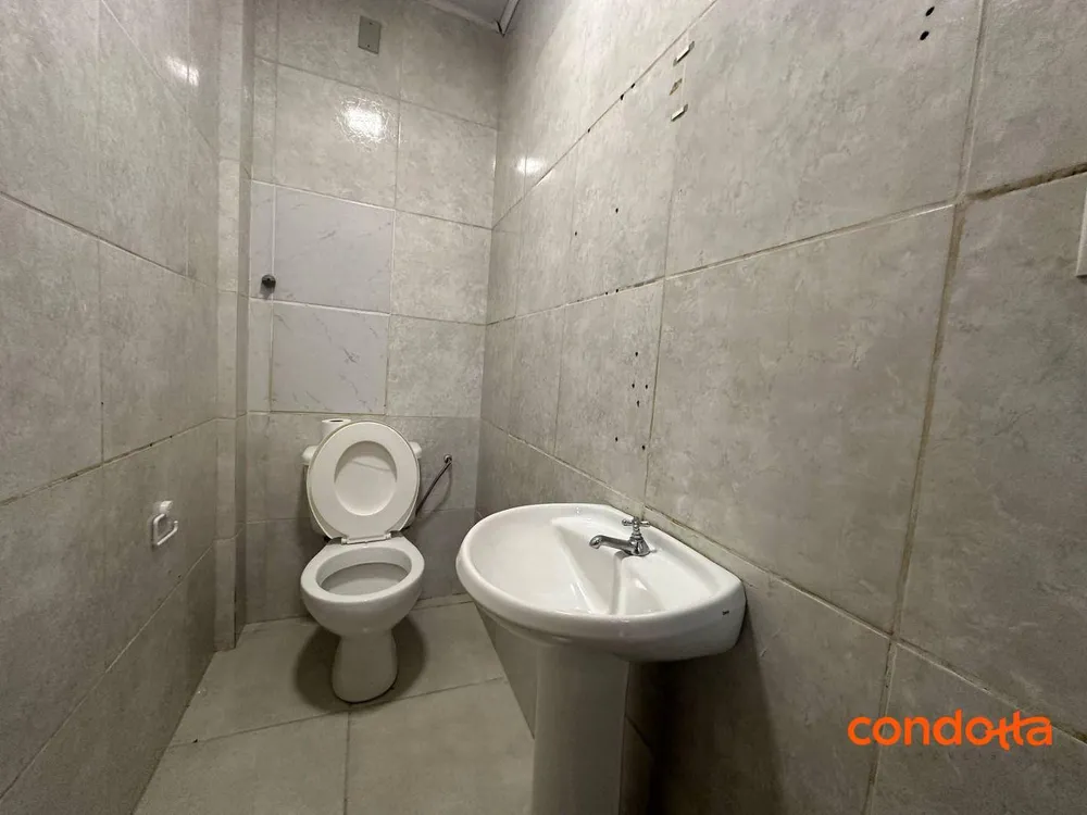Depósito-Galpão, 250 m² - Foto 9
