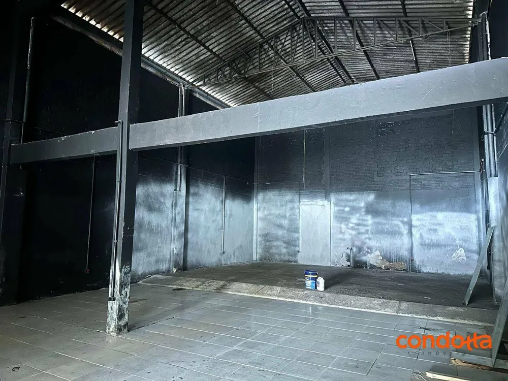 Depósito-Galpão, 250 m² - Foto 2