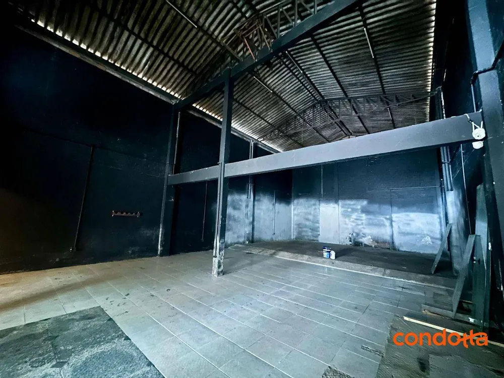 Depósito-Galpão, 250 m² - Foto 3