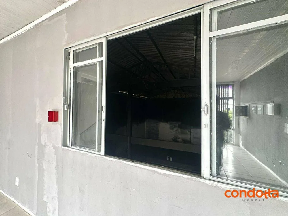Depósito-Galpão, 250 m² - Foto 4