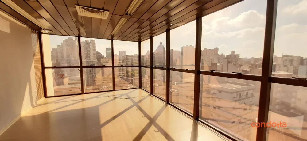 Sala-Conjunto, 142 m² - Foto 1