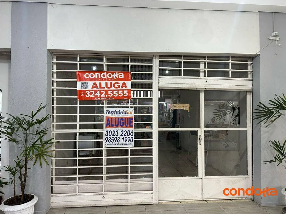 Loja-Salão, 30 m² - Foto 2