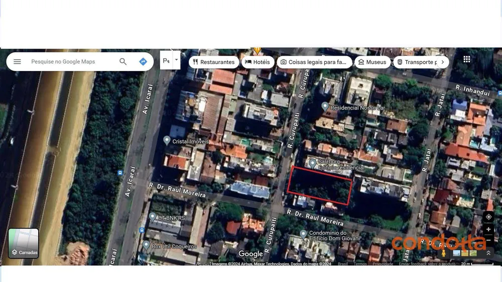 Terreno, 1276 m² - Foto 4