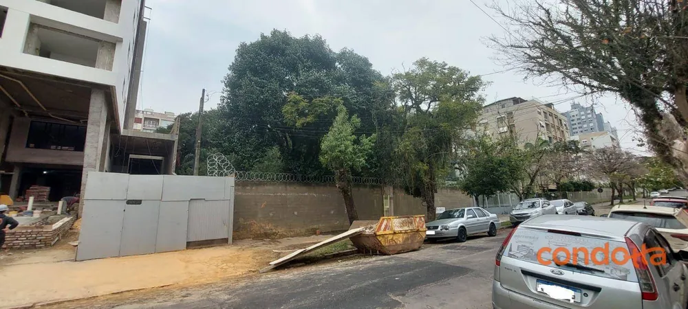 Terreno, 1276 m² - Foto 3