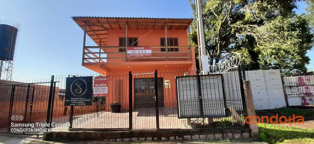 Loja-Salão, 72 m² - Foto 1