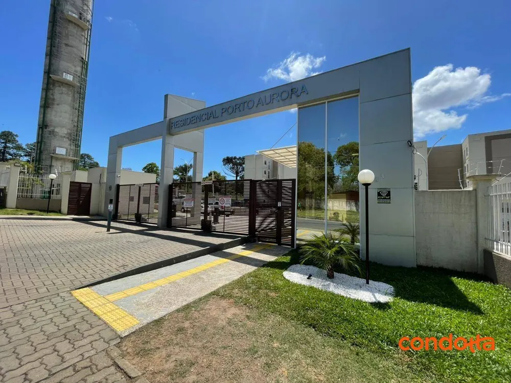 Apartamento, 2 quartos, 37 m² - Foto 1