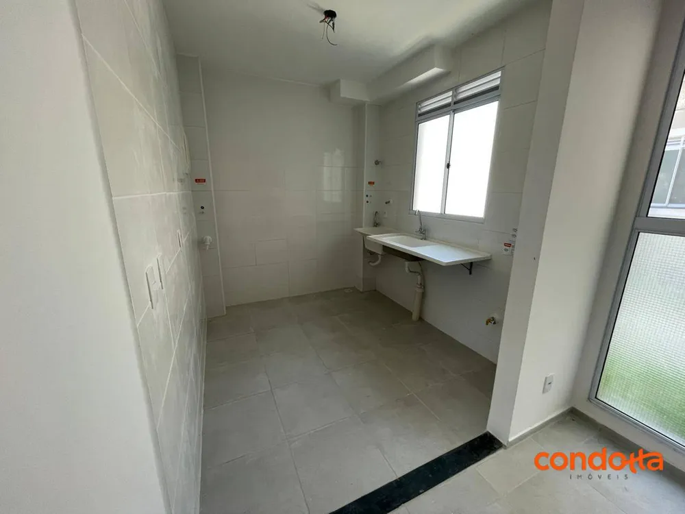 Apartamento, 2 quartos, 37 m² - Foto 8