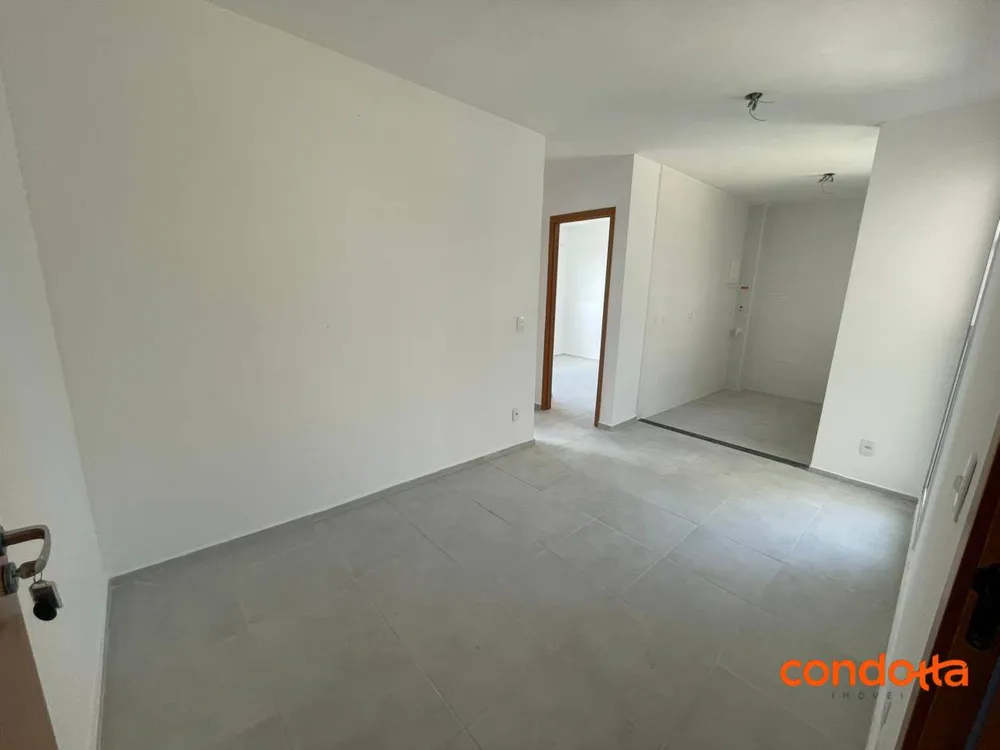 Apartamento, 2 quartos, 37 m² - Foto 3