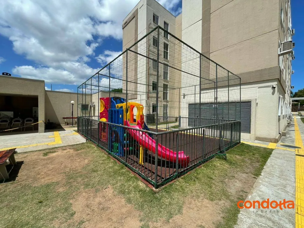 Apartamento, 2 quartos, 37 m² - Foto 8