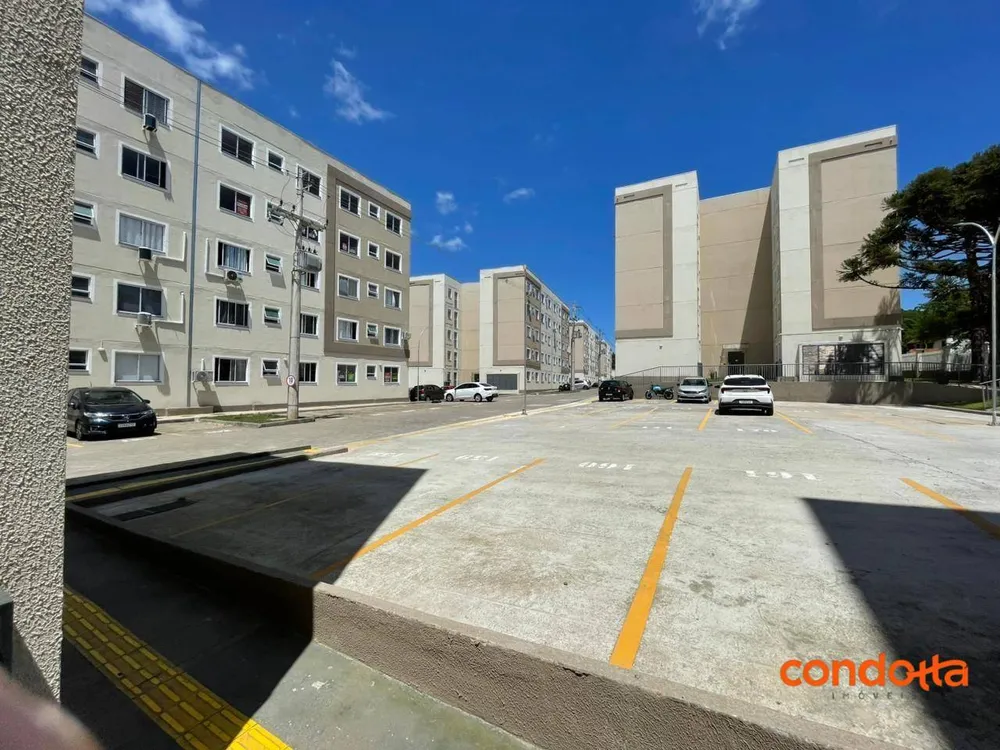 Apartamento, 2 quartos, 37 m² - Foto 6