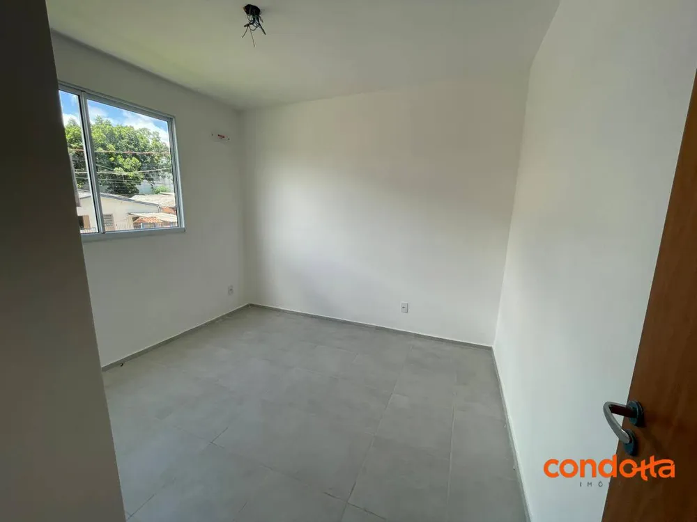 Apartamento, 2 quartos, 37 m² - Foto 6