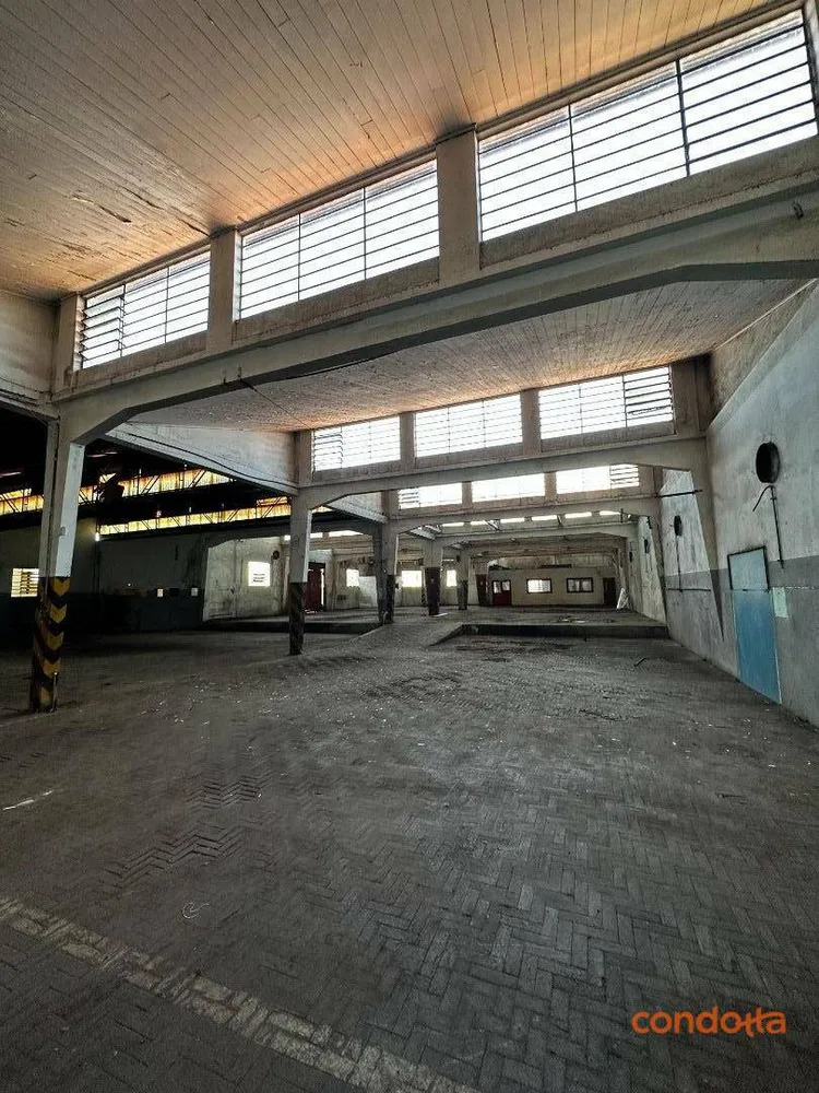 Depósito-Galpão, 5208 m² - Foto 1
