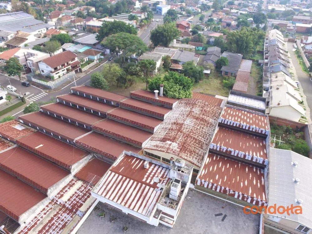 Depósito-Galpão, 5208 m² - Foto 15