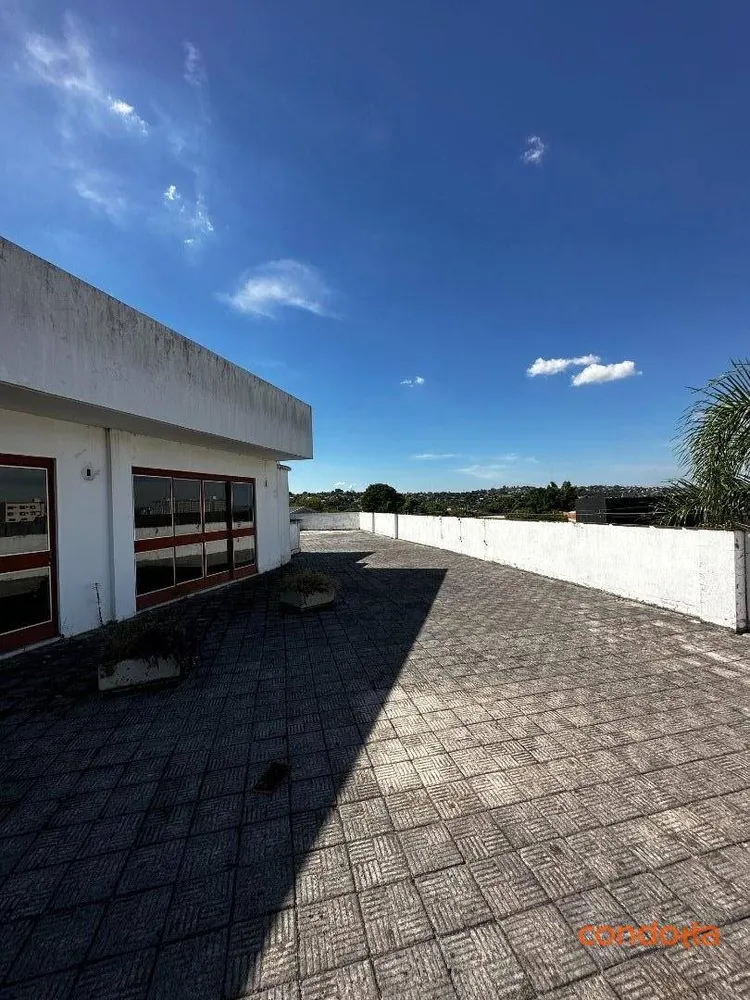 Depósito-Galpão, 5208 m² - Foto 14