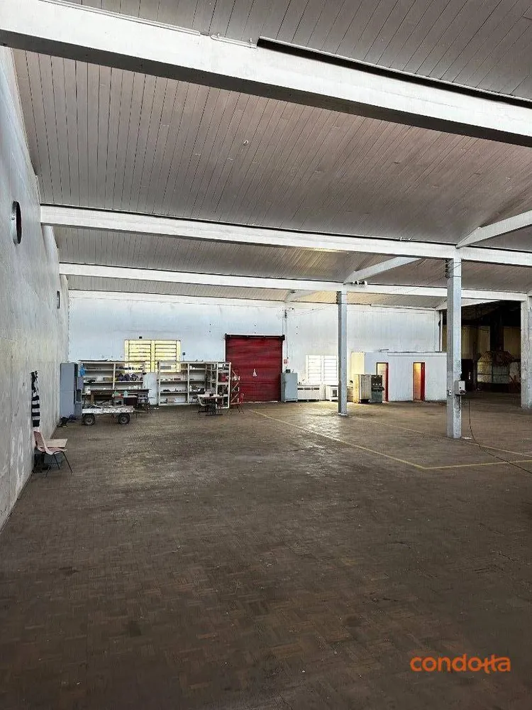 Depósito-Galpão, 5208 m² - Foto 6