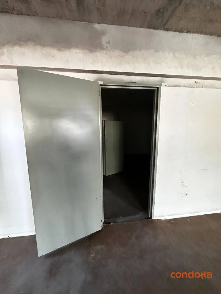 Depósito-Galpão, 5208 m² - Foto 12
