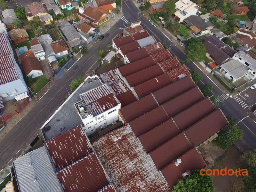 Depósito-Galpão, 5208 m² - Foto 16