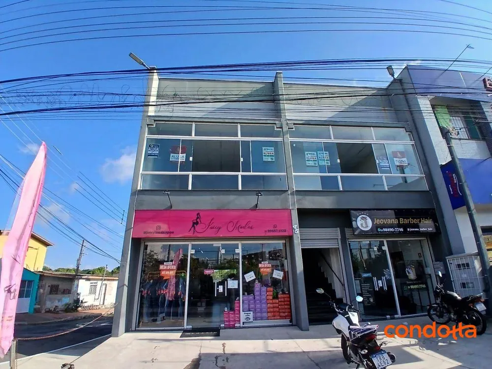 Sala-Conjunto, 85 m² - Foto 2