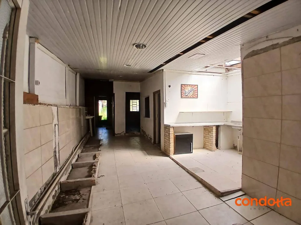 Depósito-Galpão, 150 m² - Foto 1