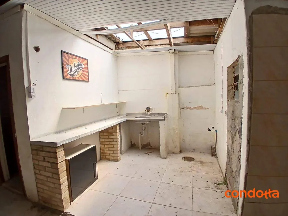 Depósito-Galpão, 150 m² - Foto 12