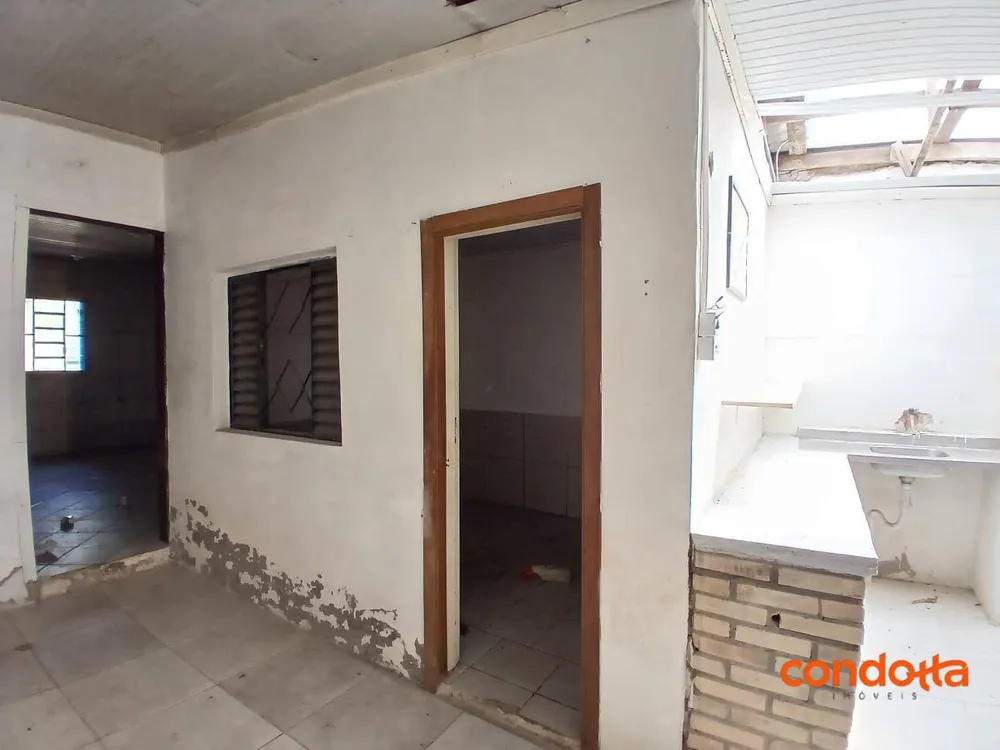 Depósito-Galpão, 150 m² - Foto 3