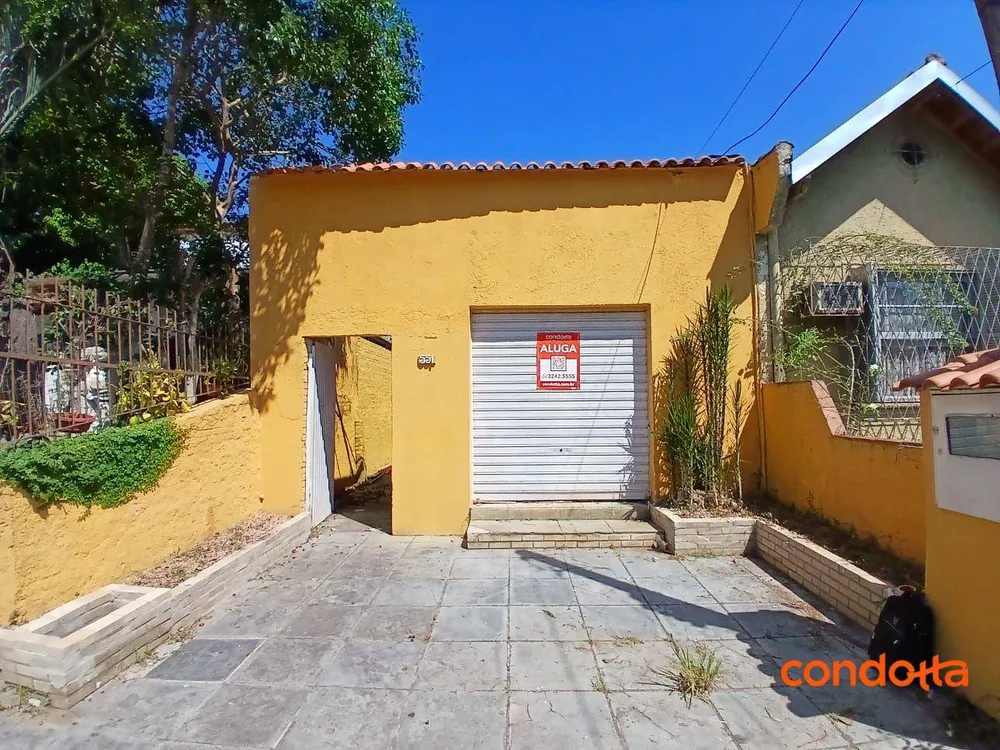 Depósito-Galpão, 150 m² - Foto 10