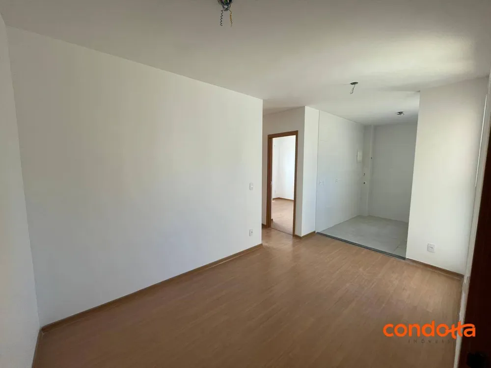 Apartamento, 2 quartos, 37 m² - Foto 7