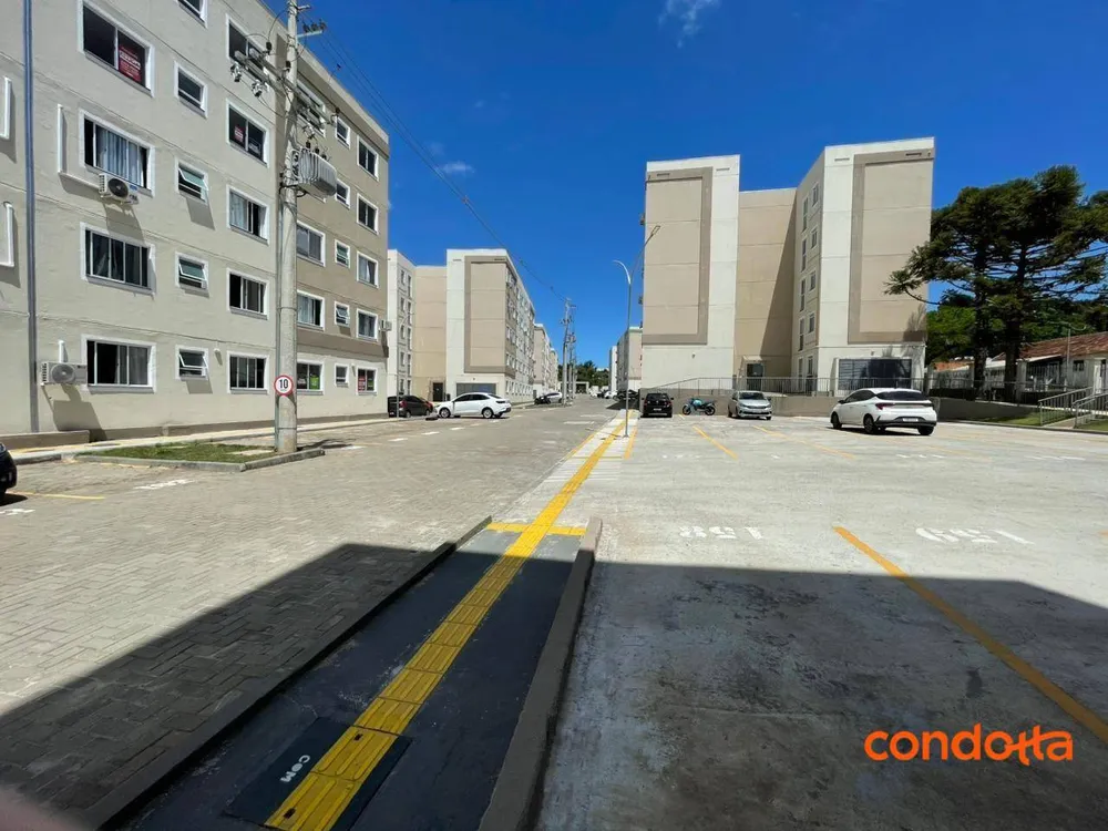 Apartamento, 2 quartos, 37 m² - Foto 6