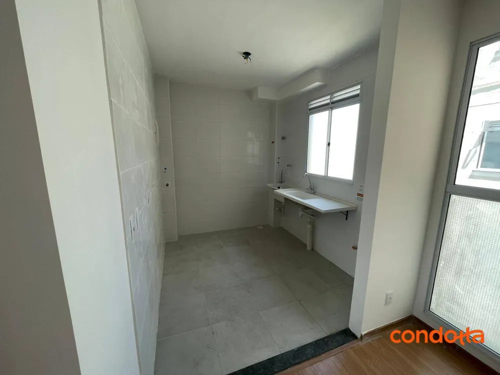 Apartamento, 2 quartos, 37 m² - Foto 8
