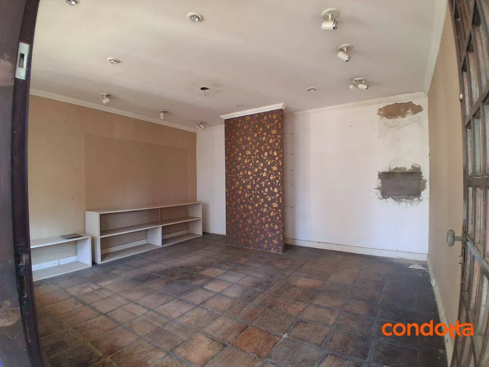 Loja-Salão, 38 m² - Foto 3