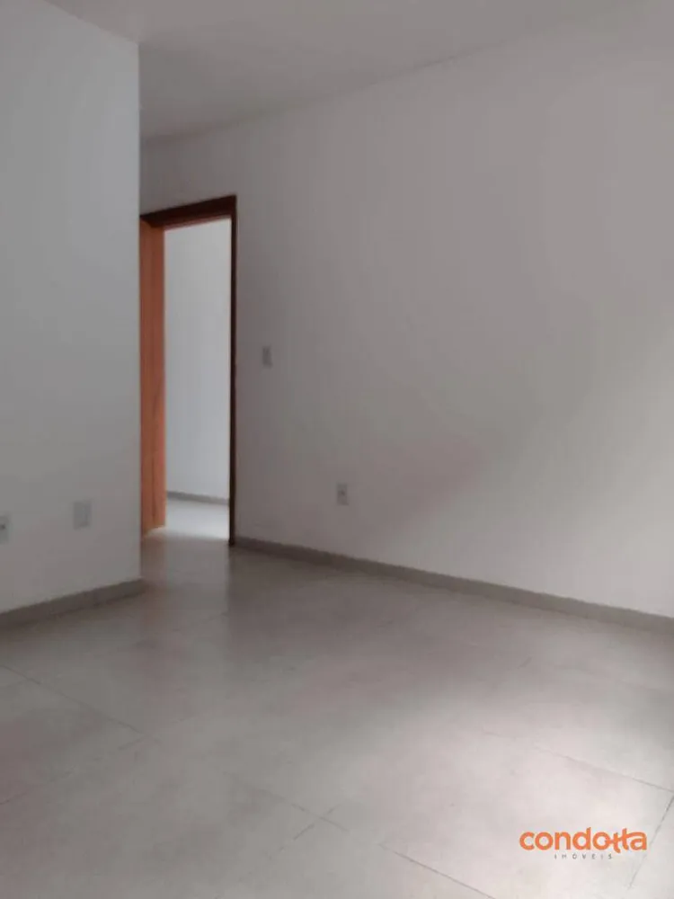 Casa, 2 quartos, 80 m² - Foto 4