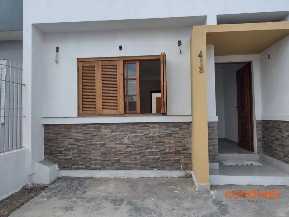 Casa, 2 quartos, 80 m² - Foto 3