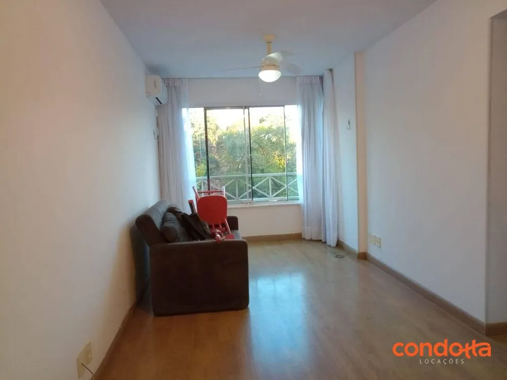Apartamento, 2 quartos, 64 m² - Foto 2