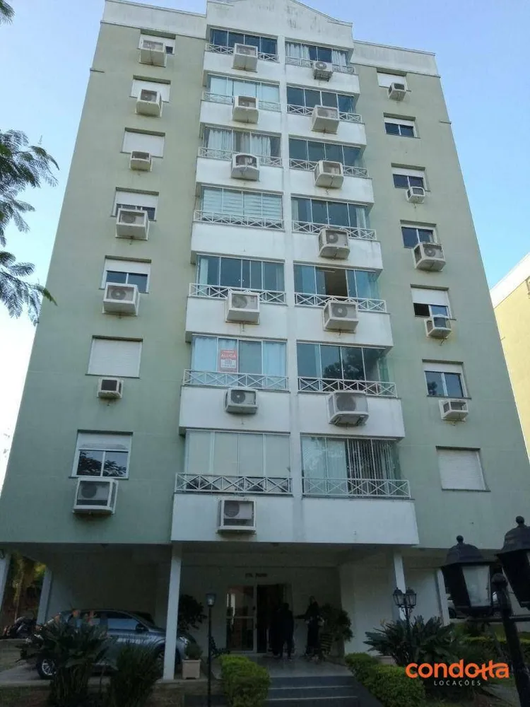 Apartamento, 2 quartos, 64 m² - Foto 1